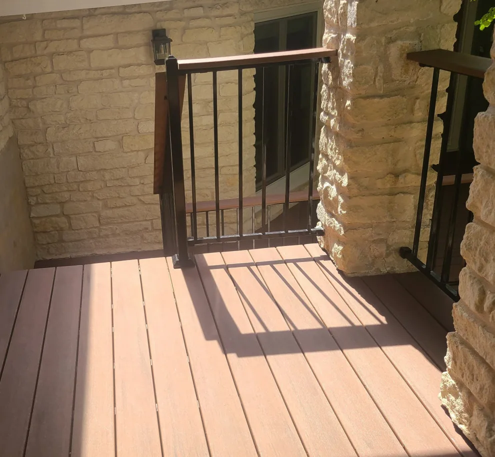 Capitol City Wood Works LLC - Photo 9