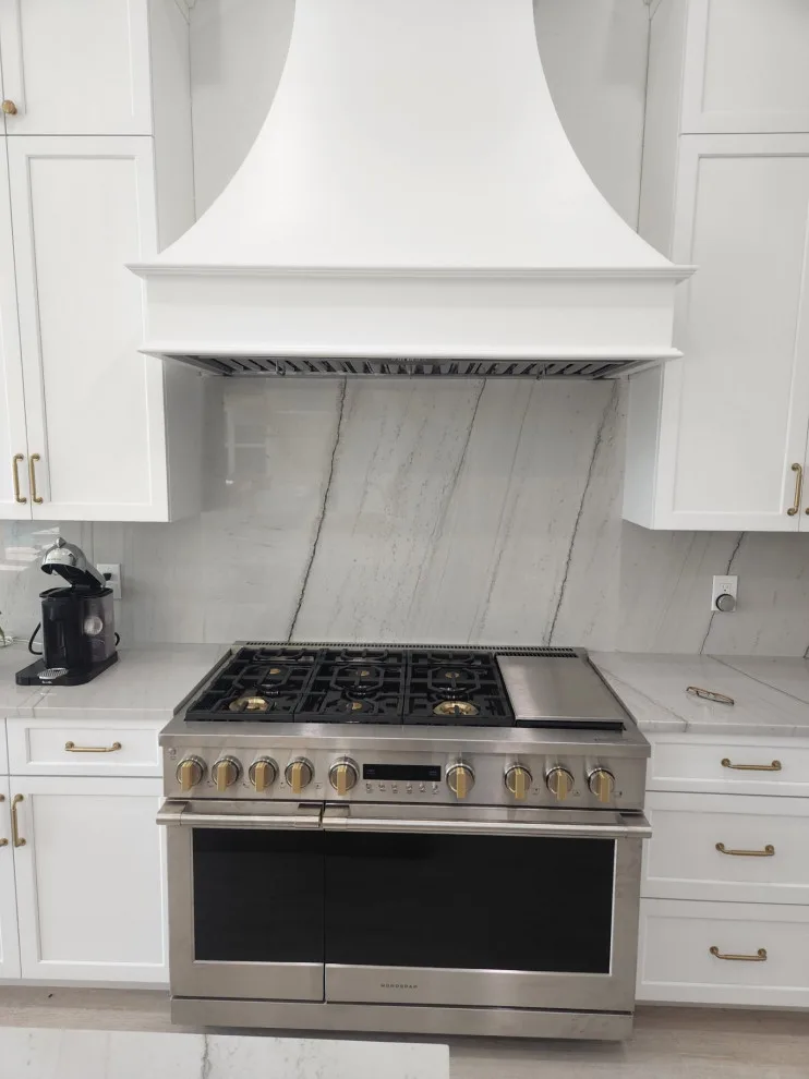 Boca Raton Kitchen Design by Abba Construction & Remodeling - Photo 3