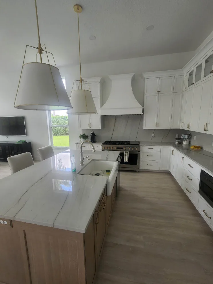 Abba Construction & Remodeling - Photo 12