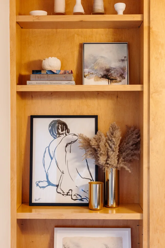 Boca Raton Ground Level Renovation by Mae Reedy Build + Design - Photo 11