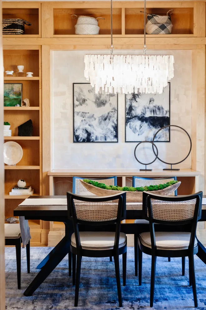 Boca Raton Ground Level Renovation by Mae Reedy Build + Design - Photo 6