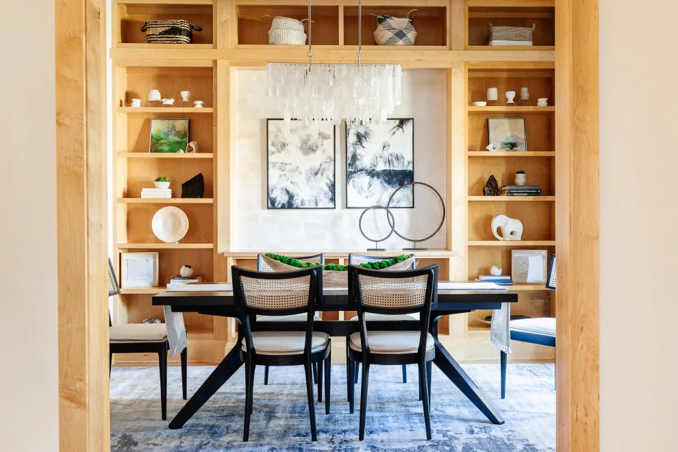 Boca Raton Ground Level Renovation by Mae Reedy Build + Design - Photo 7