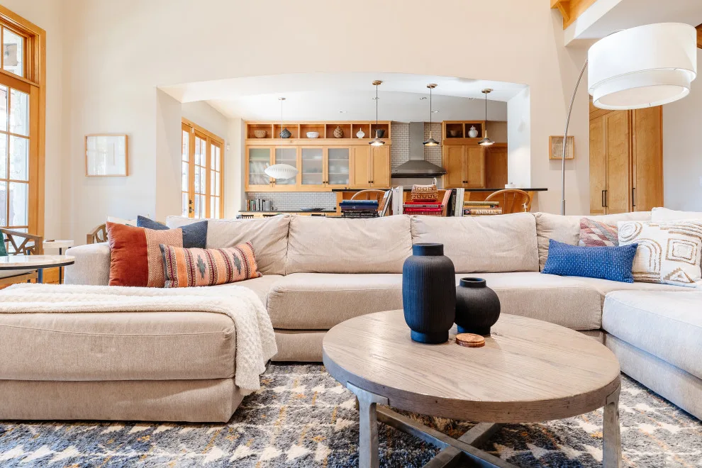Boca Raton Ground Level Renovation by Mae Reedy Build + Design - Photo 17