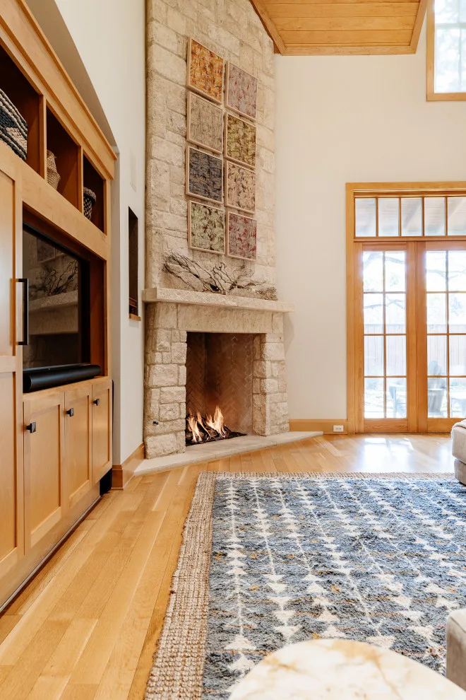 Boca Raton Ground Level Renovation by Mae Reedy Build + Design - Photo 10