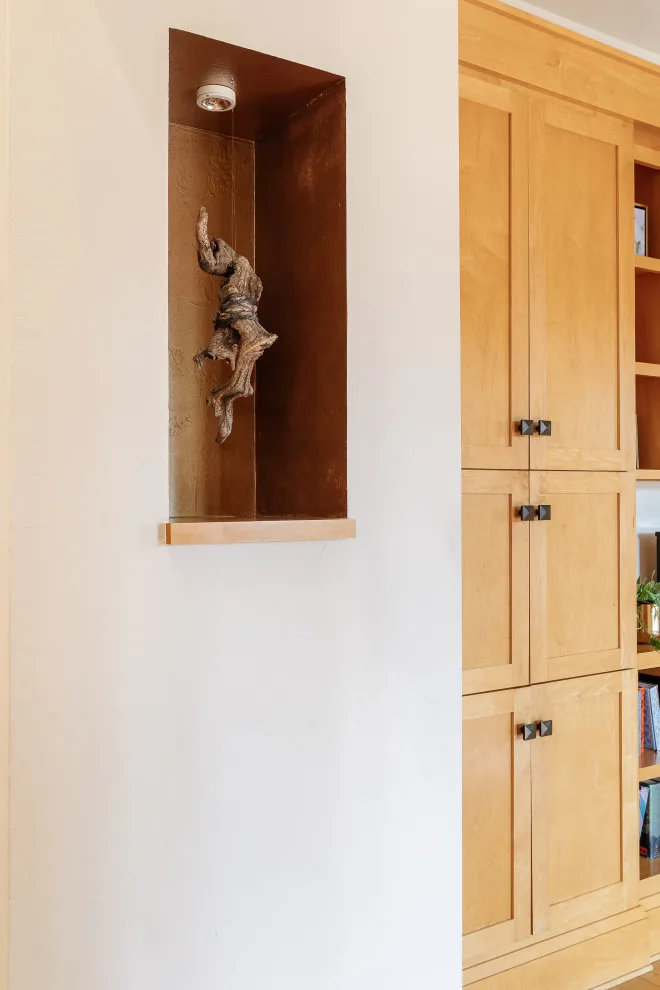 Boca Raton Ground Level Renovation by Mae Reedy Build + Design - Photo 18