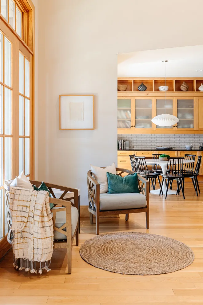 Boca Raton Ground Level Renovation by Mae Reedy Build + Design - Photo 3