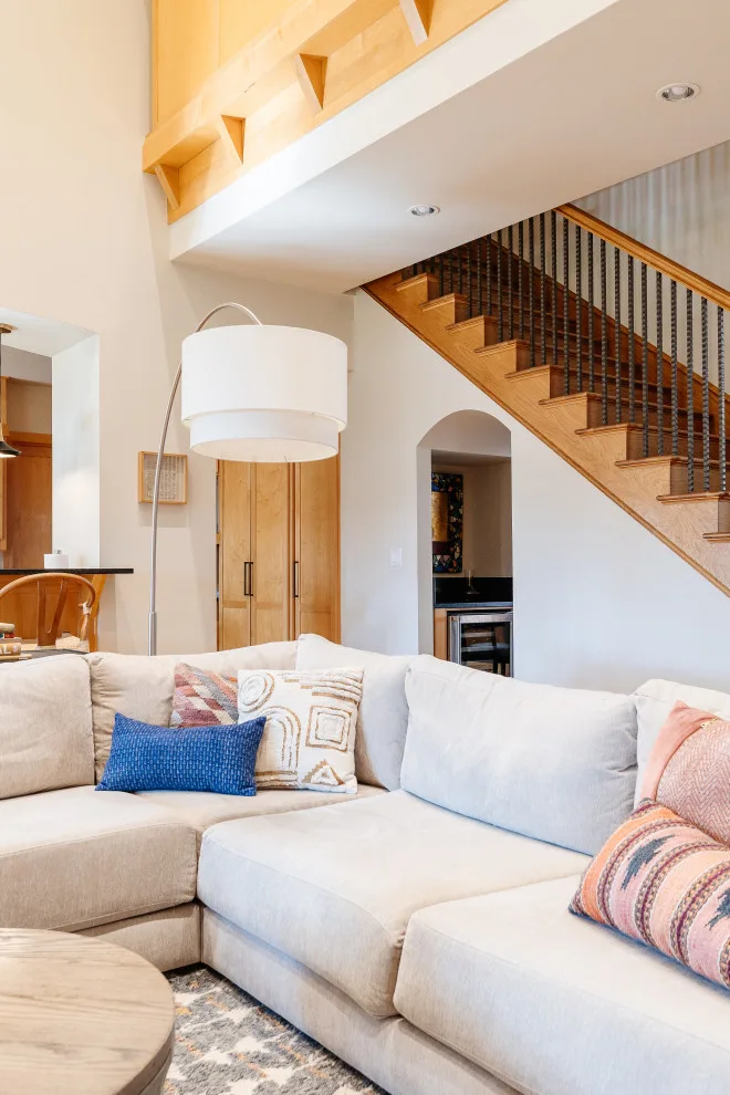 Boca Raton Ground Level Renovation by Mae Reedy Build + Design - Photo 14