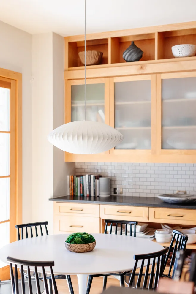 Boca Raton Ground Level Renovation by Mae Reedy Build + Design - Photo 4