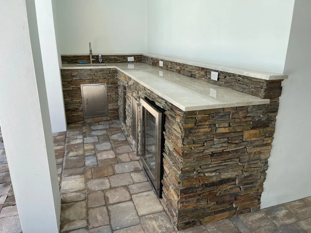 Abba Construction & Remodeling - Photo 13