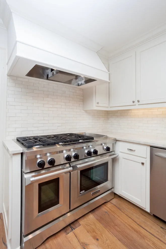 Bocage Development Revitalization by Craft Realty Interiors Homes - Photo 22