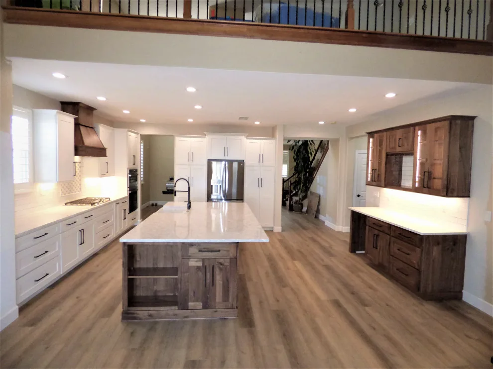 Transformative Kitchens by Bridges Const. - Photo 9