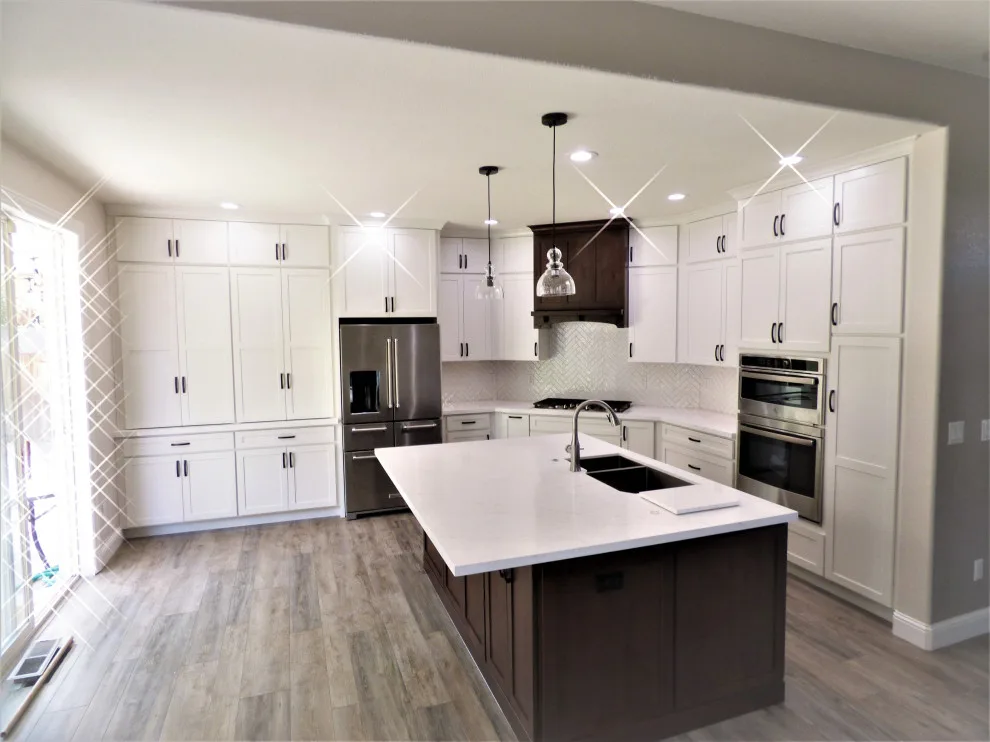 Transformative Kitchens by Bridges Const. - Photo 8