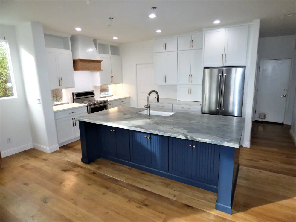Transformative Kitchens by Bridges Const. - Photo 10