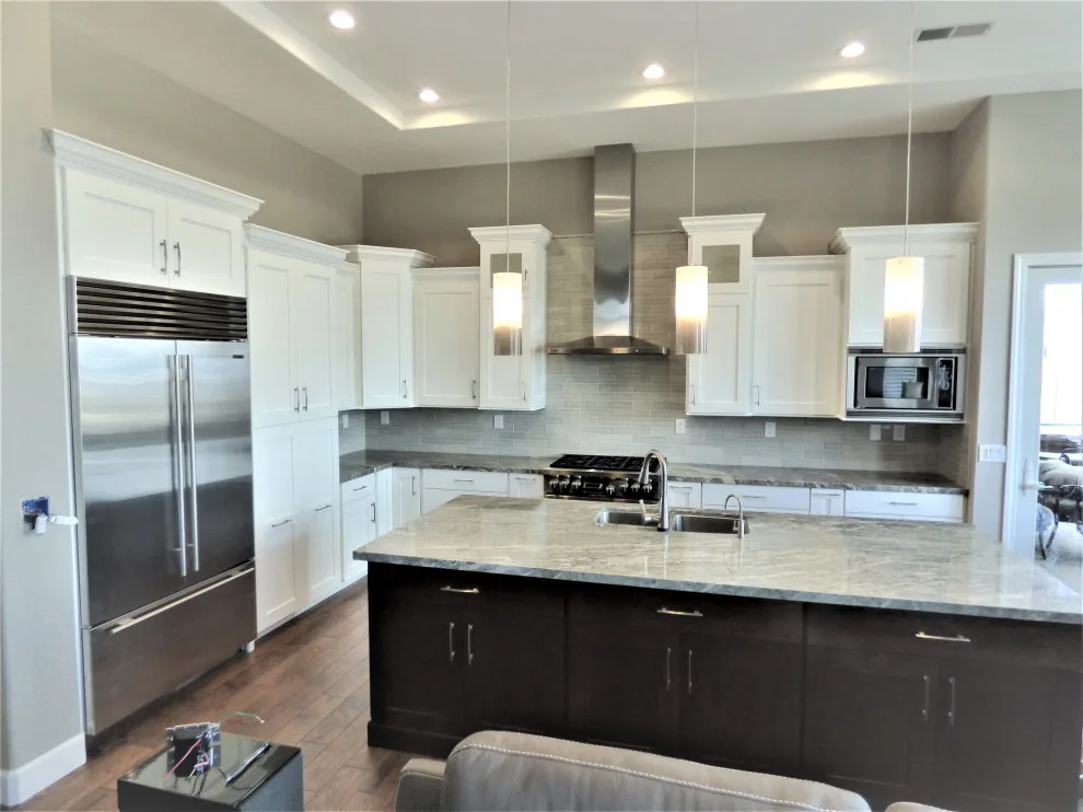 Transformative Kitchens by Bridges Const. - Photo 5