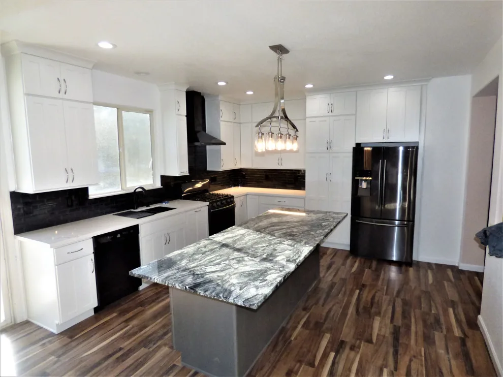 Transformative Kitchens by Bridges Const. - Photo 4