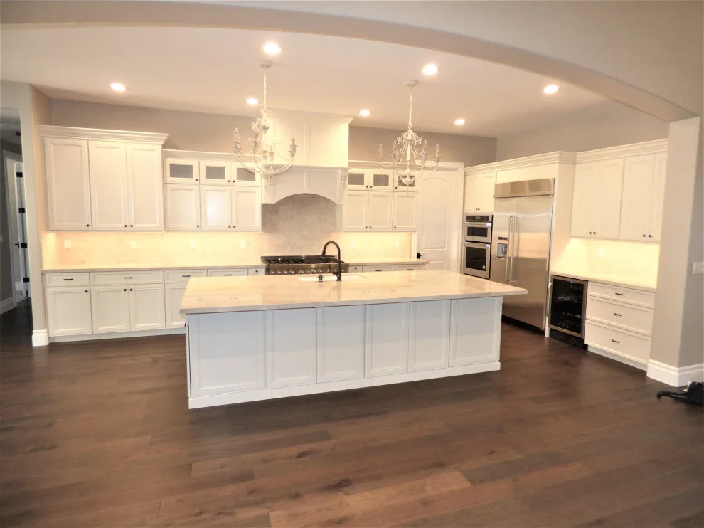Transformative Kitchens by Bridges Const. - Photo 6