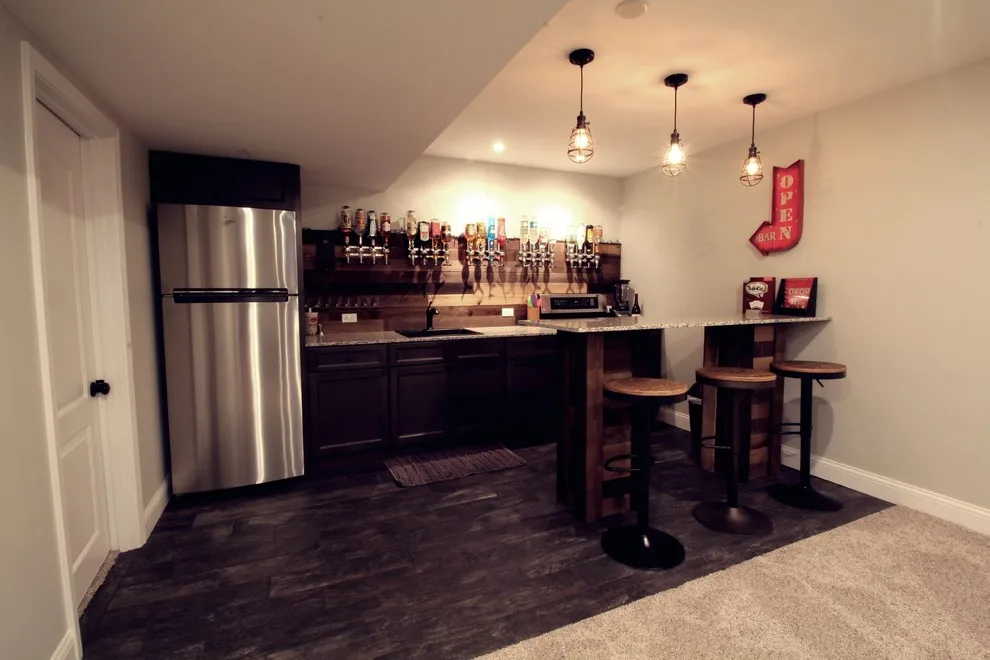 MORGANCO Remodeling - Photo 4