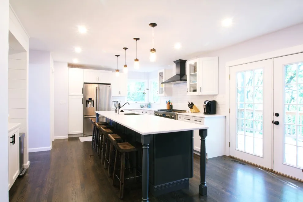 Boenker Project by MORGANCO Remodeling - Photo 6