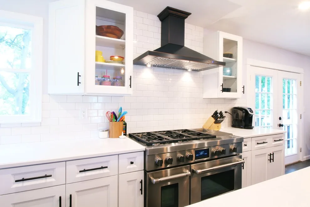 Boenker Project by MORGANCO Remodeling - Photo 5