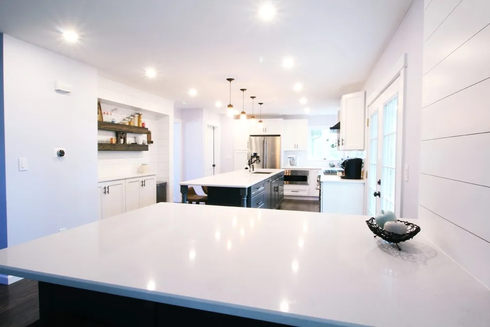 Boenker Project by MORGANCO Remodeling - Photo 2