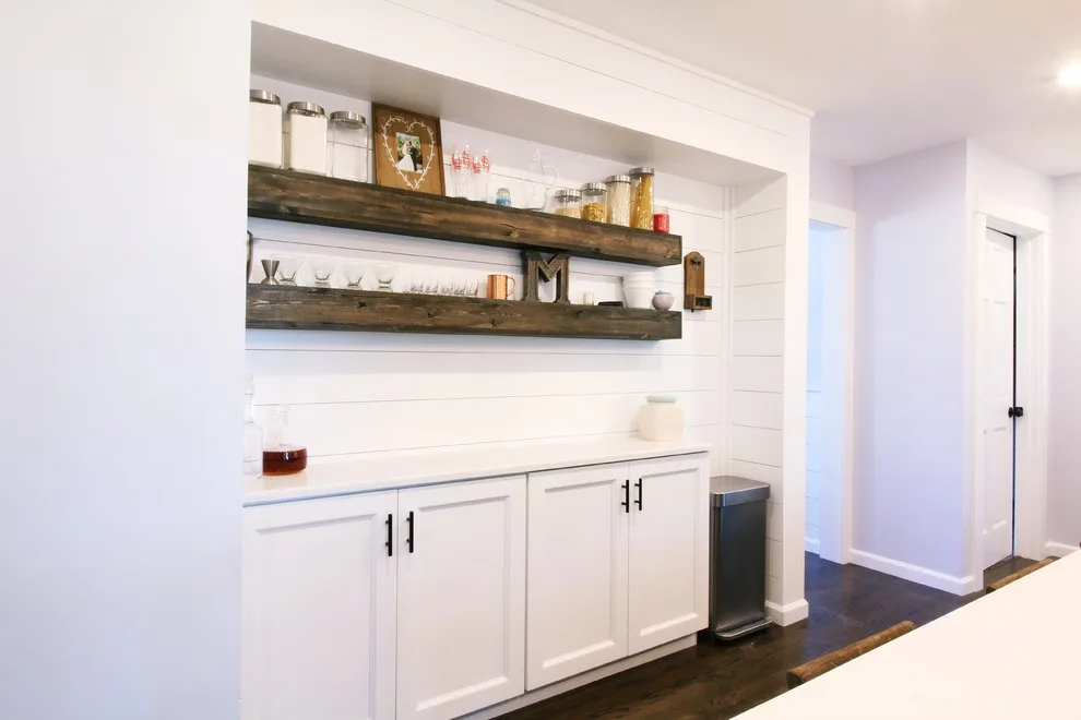 Boenker Project by MORGANCO Remodeling - Photo 4