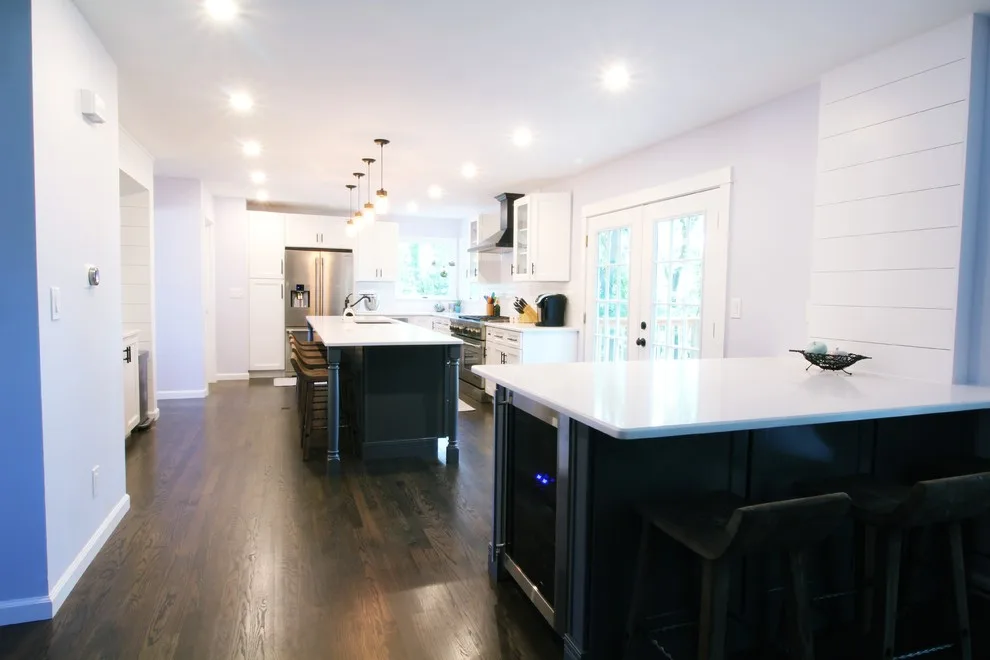 Boenker Project by MORGANCO Remodeling - Photo 3