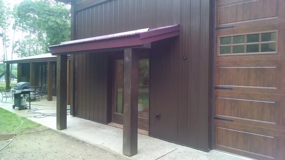 Boettcher Family Getaway by Pete's Cabin Care & Remodel - Photo 5