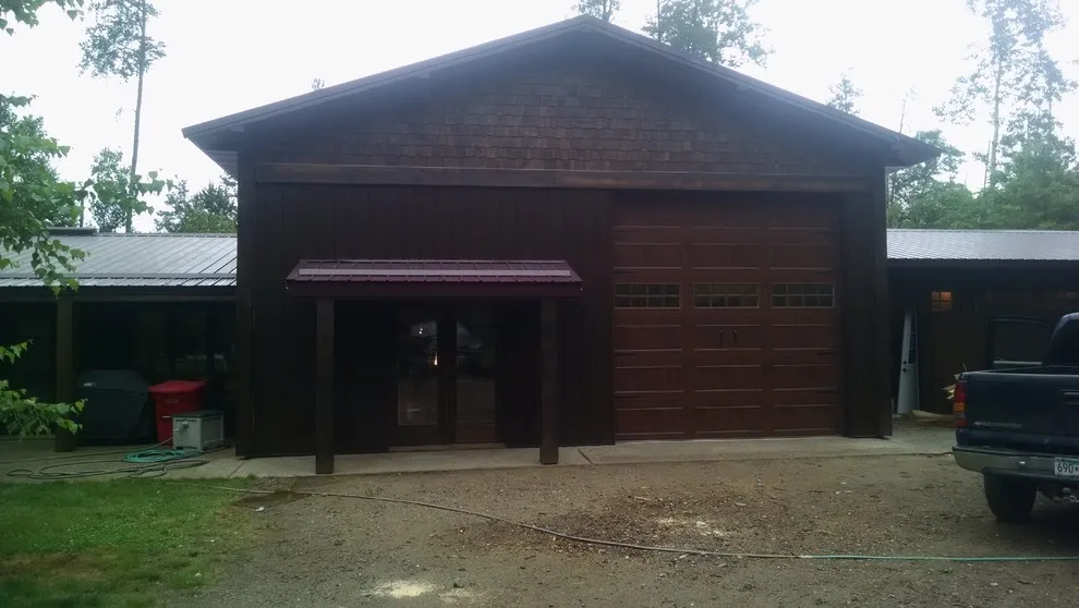 Boettcher Family Getaway by Pete's Cabin Care & Remodel - Photo 16
