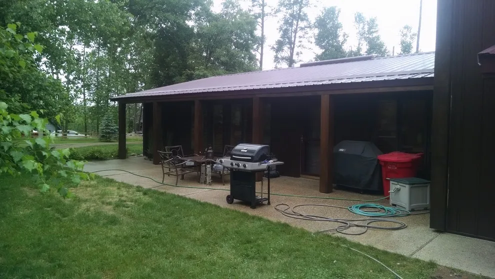 Pete's Cabin Care & Remodel - Photo 11