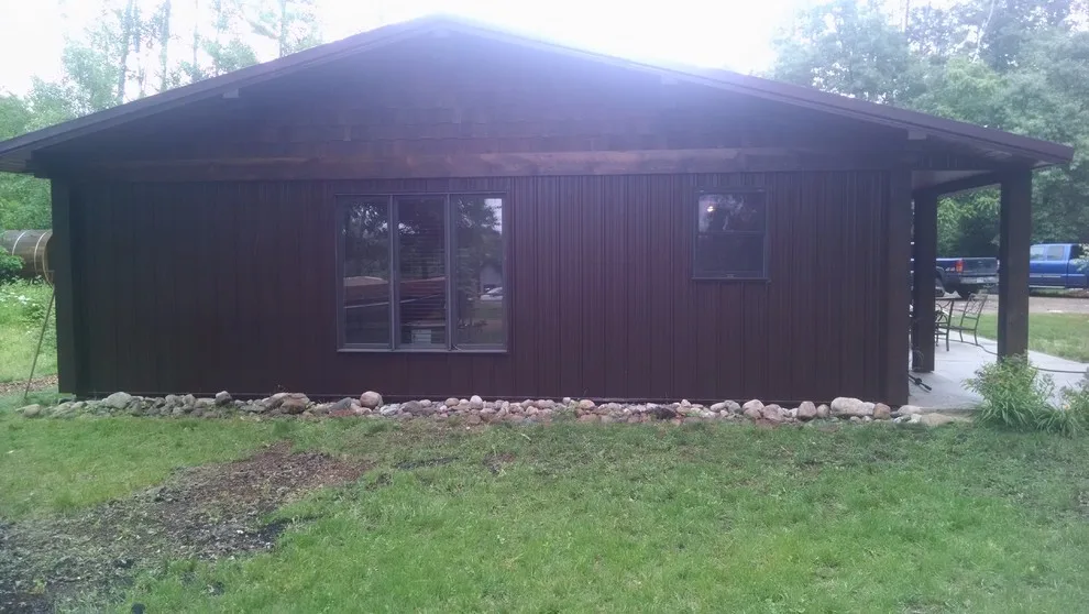 Boettcher Family Getaway by Pete's Cabin Care & Remodel - Photo 11