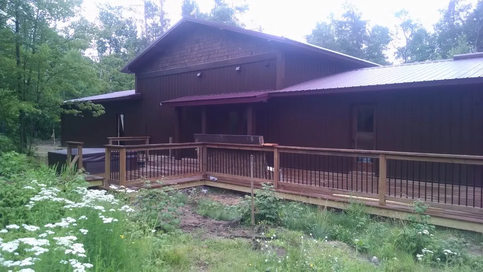 Boettcher Family Getaway by Pete's Cabin Care & Remodel - Photo 10