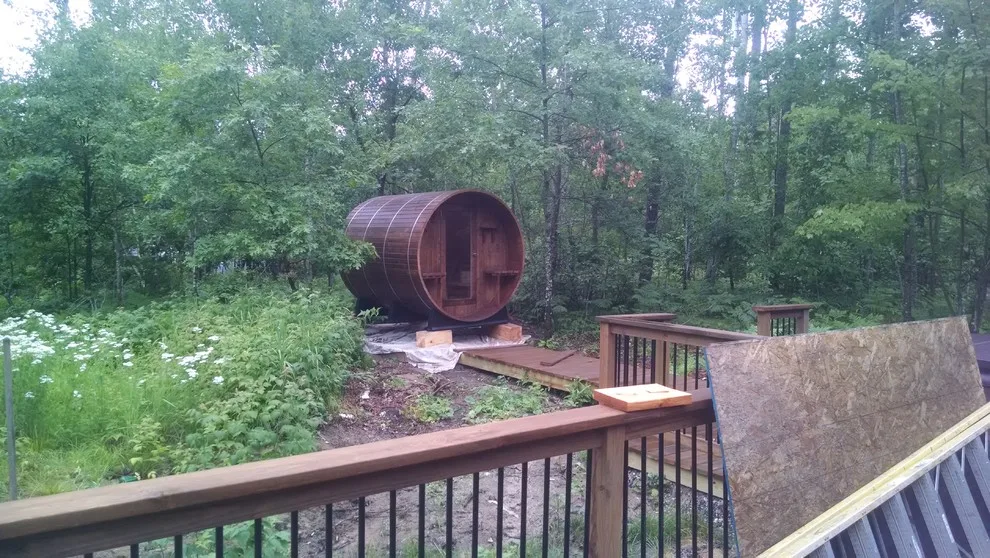 Boettcher Family Getaway by Pete's Cabin Care & Remodel - Photo 14