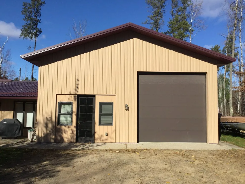Boettcher Family Getaway by Pete's Cabin Care & Remodel - Photo 12
