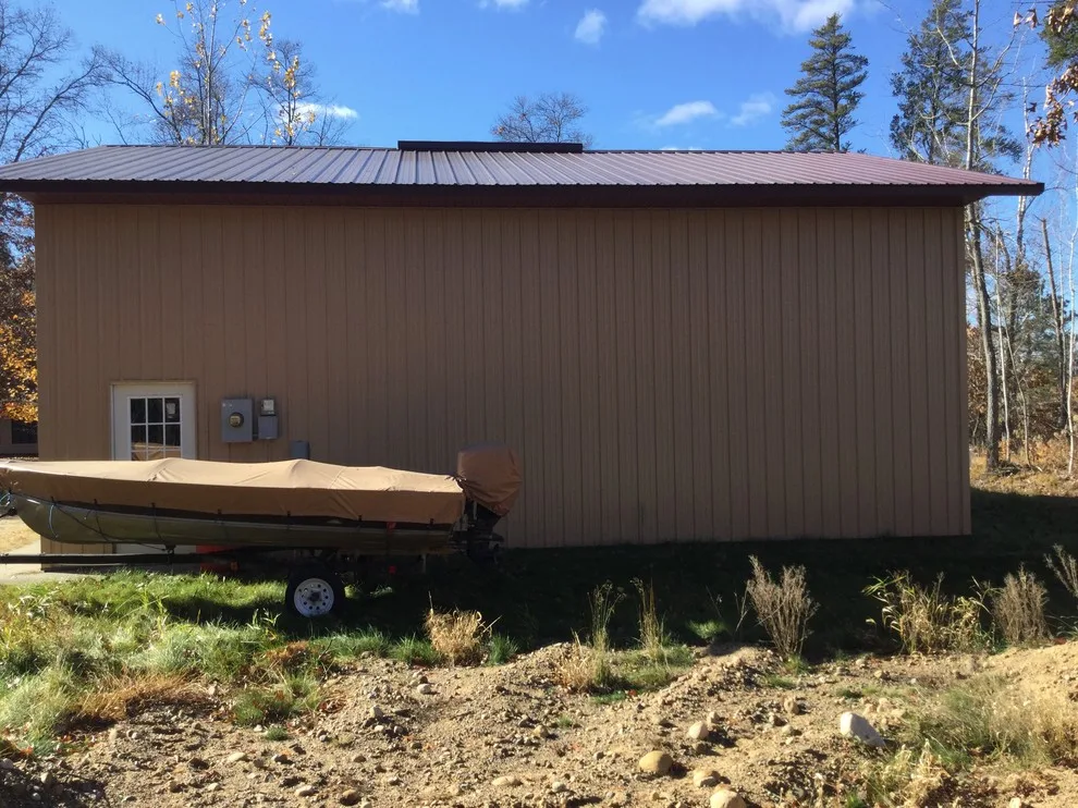 Boettcher Family Getaway by Pete's Cabin Care & Remodel - Photo 17