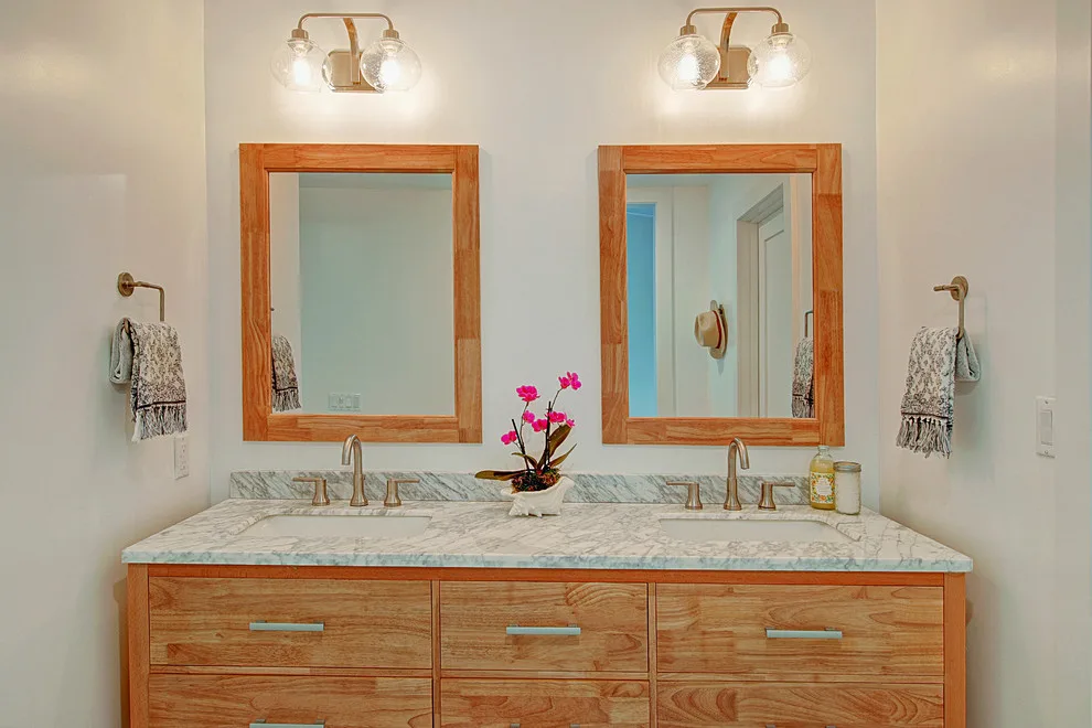 Eclectic Coastal Retreat by Dovetail Projects - Photo 6