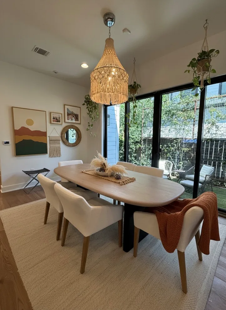 Transitional Renewal by Oak & Iron Construction Group - Photo 8