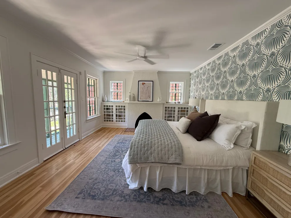 Transitional Renewal by Oak & Iron Construction Group - Photo 3