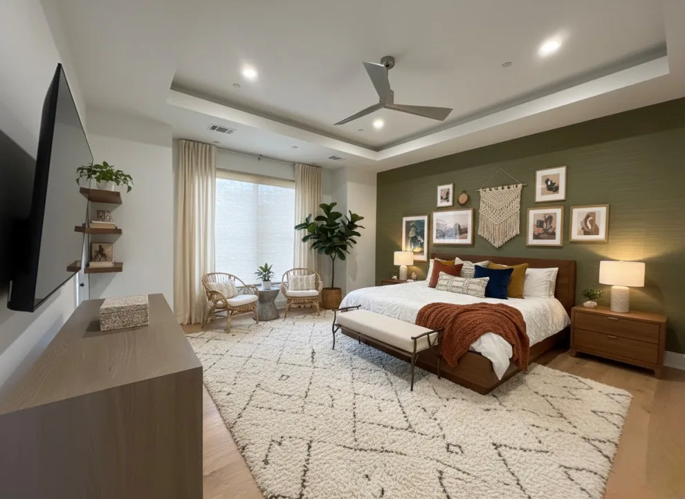 Transitional Renewal by Oak & Iron Construction Group - Photo 4