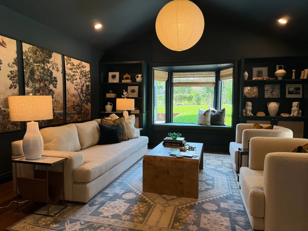 Transitional Renewal by Oak & Iron Construction Group - Photo 7