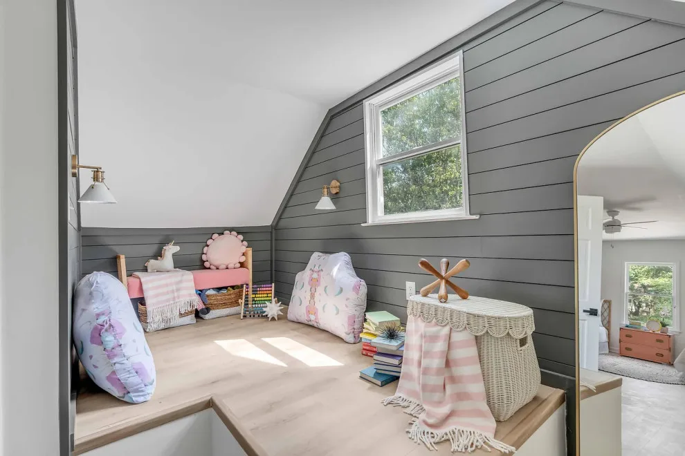 Bohemian Stylish Home Renovation by Southern Harbor Construction LLC - Photo 6