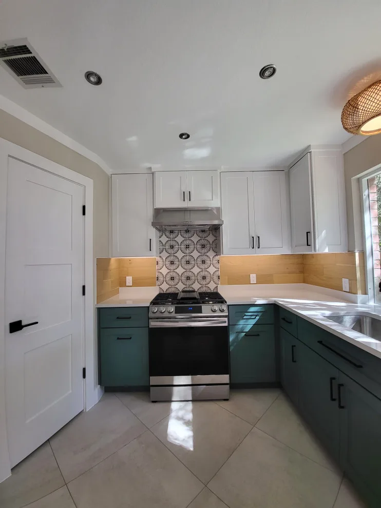 Bohemian Eco by Rockin' Remodeling LLC - Photo 2