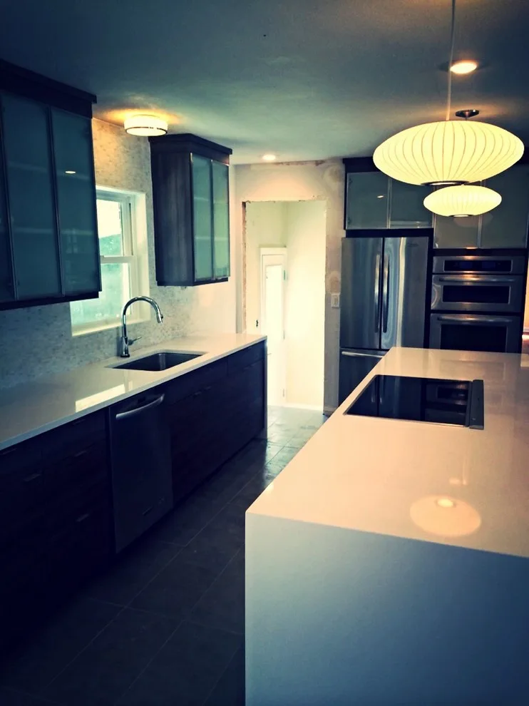 Boise Bench Kitchen Renovation by Icon Construction & Remodeling - Photo 3