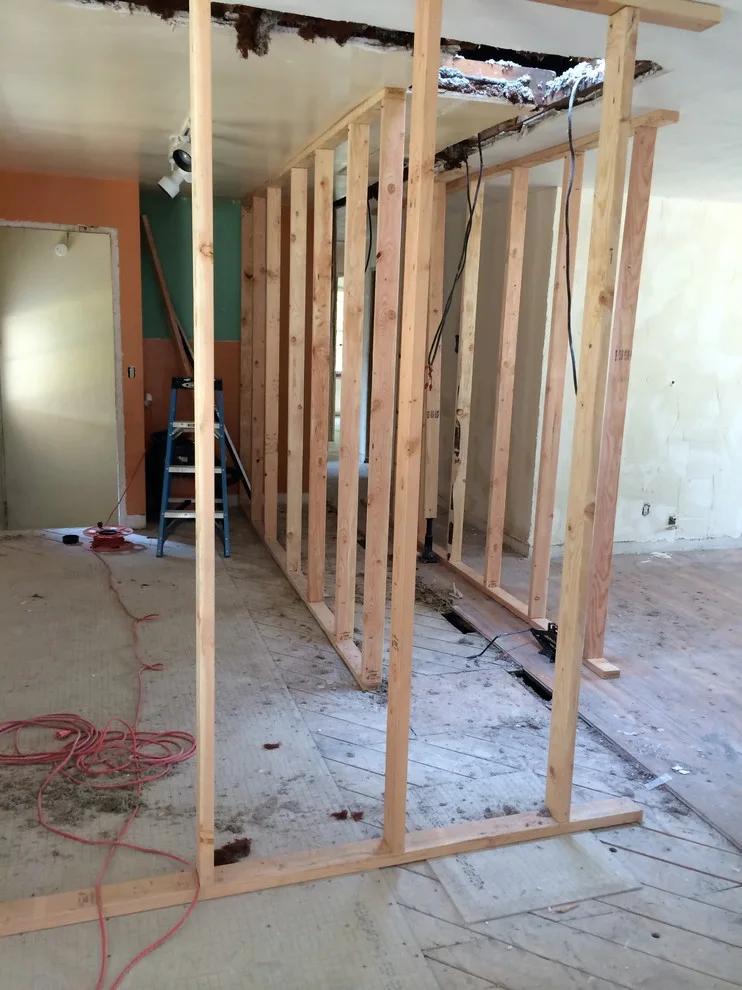 Boise Bench Kitchen Renovation by Icon Construction & Remodeling - Photo 2