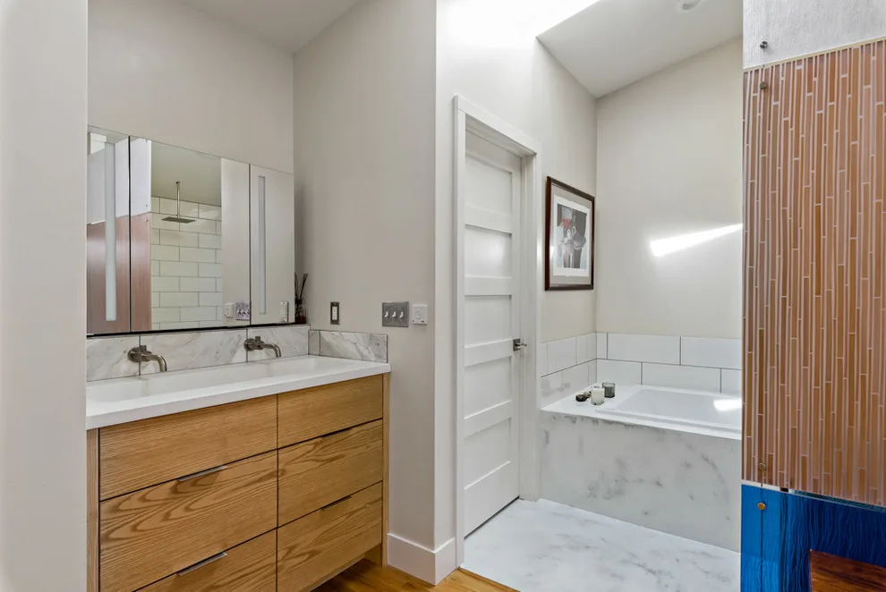 Boise North Residential Renovation by Woodwright Custom Builders LLC - Photo 7