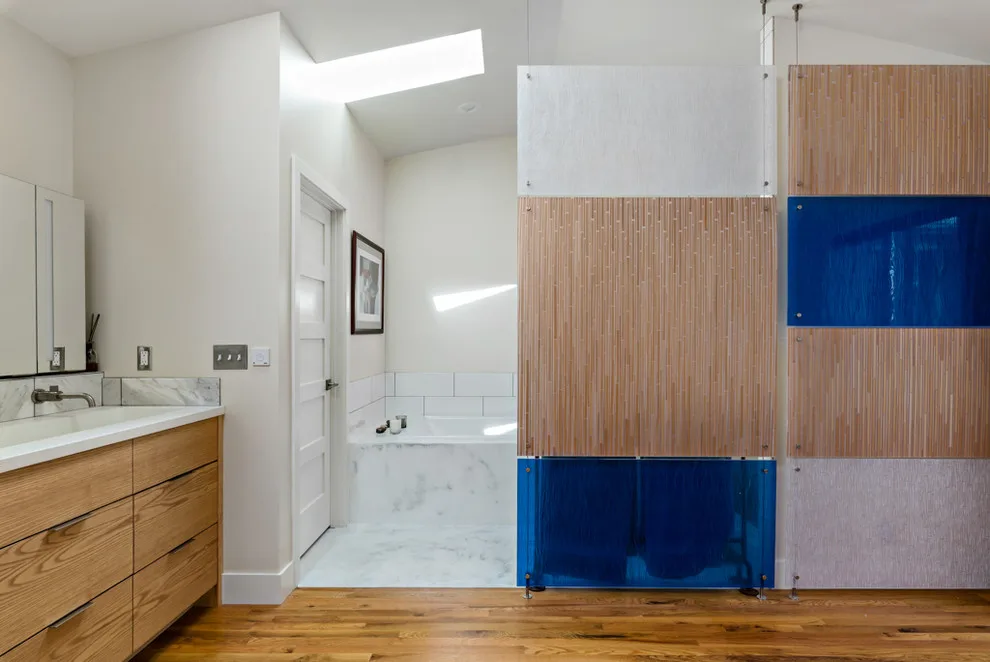 Boise North Residential Renovation by Woodwright Custom Builders LLC - Photo 4