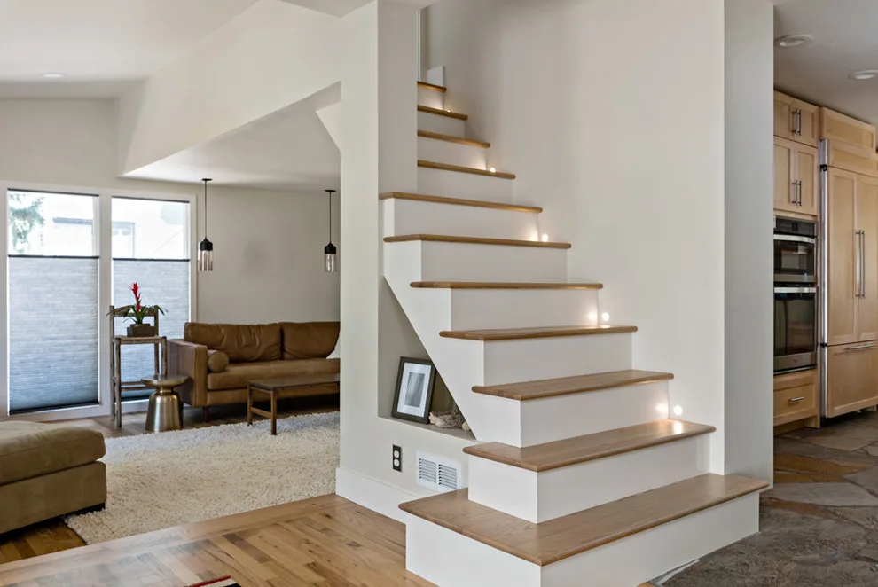 Boise North Residential Renovation by Woodwright Custom Builders LLC - Photo 6