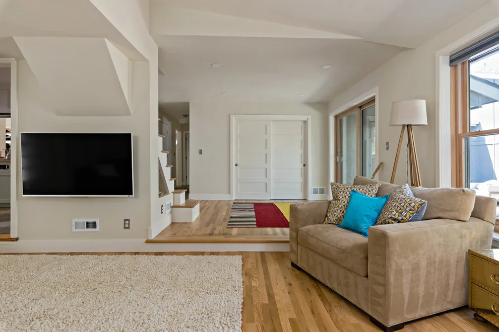 Boise North Residential Renovation by Woodwright Custom Builders LLC - Photo 3