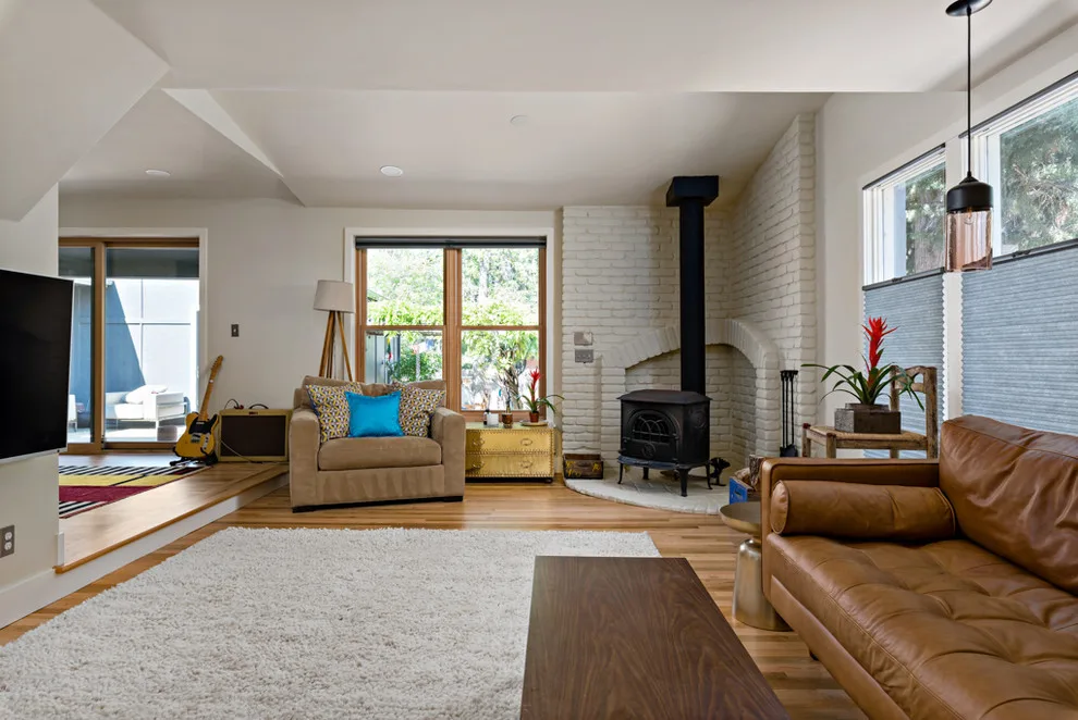 Boise North Residential Renovation by Woodwright Custom Builders LLC - Photo 9