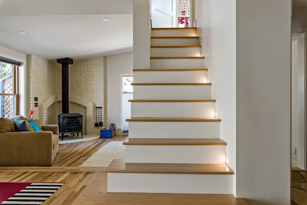 Boise North Residential Renovation by Woodwright Custom Builders LLC - Photo 5