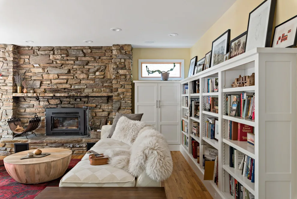 Boise North Residential Renovation by Woodwright Custom Builders LLC - Photo 2